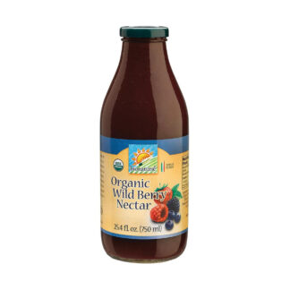 Bionatura Organic Wild Berry Juice – 750ml