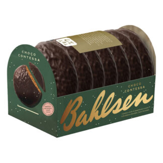 Bahlsen Chocolate Contessa -- 7 oz