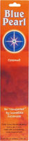 Blue Pearl Coconut Incense -- 10g