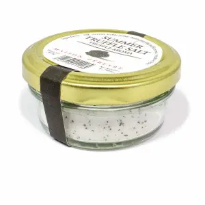Pebeyre Summer Truffle Salt -- 50g (1.8 oz)