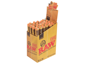 RAW Classic Cone Emperador  -- 1 Cone