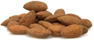 Beneficial Foods Tamari Smoked Almonds – 3 oz