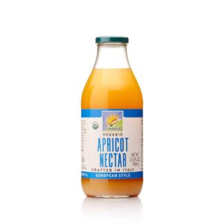 Bionaturae Organic Apricot Nectar – 750ml