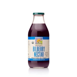 Bionaturae Organic Bilberry Nectar – 750 Ml