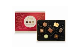 Butlers Irish Chocolates The Chocolate Collection Assortment of Chocolate Truffles and Pralines – 100g (3.5 oz)