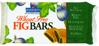 Barbara's Bakery - Fig Bars Wheat Free