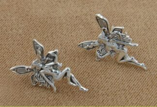 CT CTE55 Fairy Stud Earrings