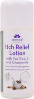 Derma E Itch Relief Lotion -- 6 fl oz