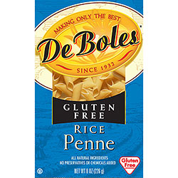 Deboles Rice Penne