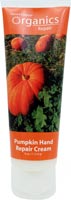 Desert Essence Organics Pumpkin Hand Repair Cream -- 4 oz