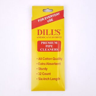 Dill's Pipe Cleaners -- 32ct