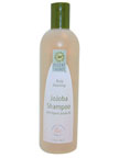 Desert Essence Body Boosting Shampoo w/Jojoba Oil and Spirulina