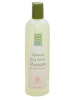 Desert Essence Shea Butter Shampoo 12 oz