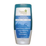 Desert Essence Spa Series Sparkling Sea & Mint Toothpaste 4 fl.