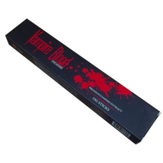 Devil's Garden Vampire Blood Incense 15G