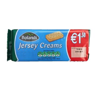 Bolands of Ireland Jersey Creams -- 150g (5.3oz)