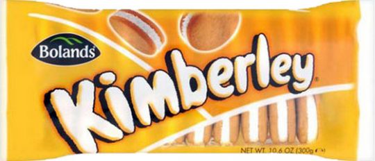 Bolands of Ireland Kimberley – 300g