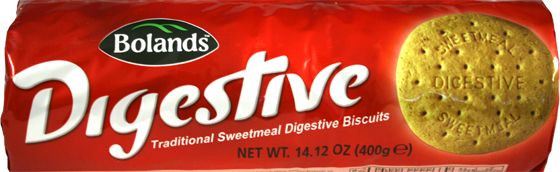 Bolands of Ireland Digestives – 400g
