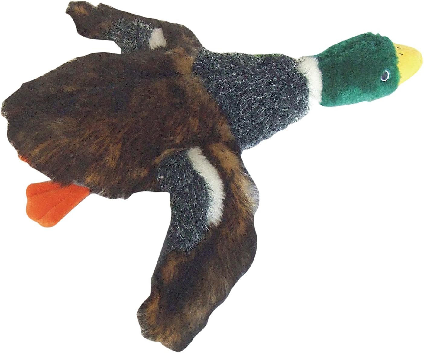 Colossal Mallard Duck 15"