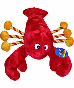 Colossal Lobster 19"