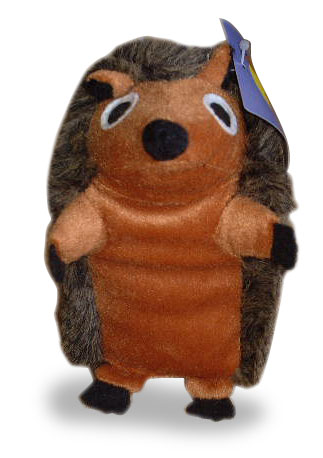 Hedgehog Chew 8"