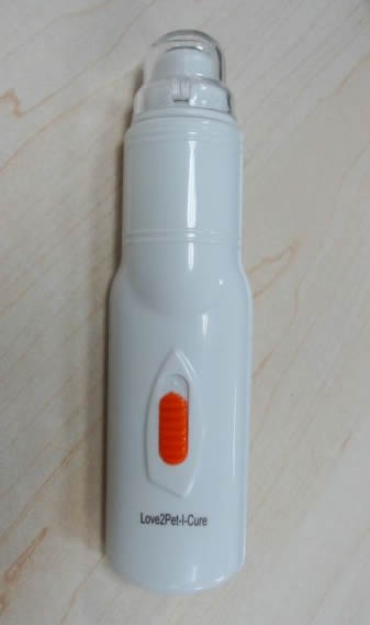 Love 2 Pet I-Cure Nail File