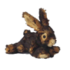 Rabbit Chew 8"
