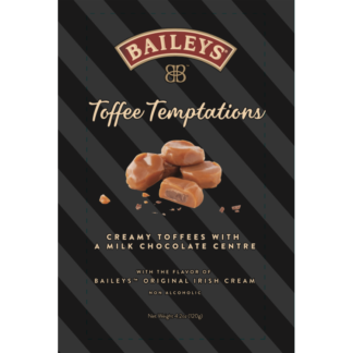 Baileys Toffee Temptations Bag -- 4.2oz(120g)