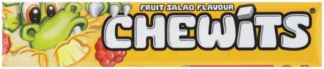 Chewits Fruit Salad Stick Pack -- 1oz (30g)