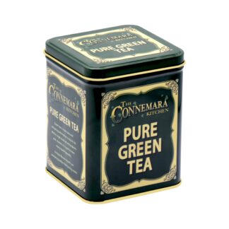 The Connemara Kitchen Pure Green Tea -- 50 Tea Bags