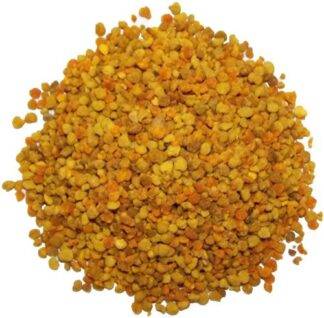 Ó SÚILLEABHÁIN SULLIVAN'S Bee Pollen Granules -- 16 oz