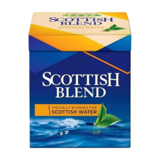 Brooke Bond Scottish Blend Tea -- 80ct