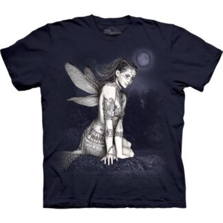 The Mountain Crystalline 3XL