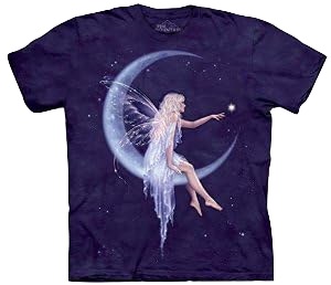 The Mountain Star Birth