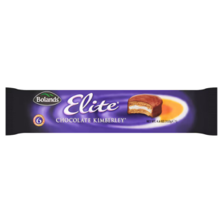 Bolands of Ireland Elite Chocolate Kimberley -- 132g