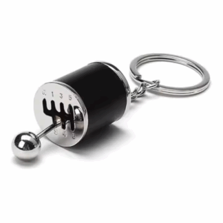 Ó SÚILLEABHÁIN SULLIVAN'S Six Speed Manual Transmission Automotive Gearbox Keychain