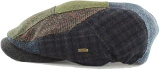 Mucros Weavers Kerry Cap