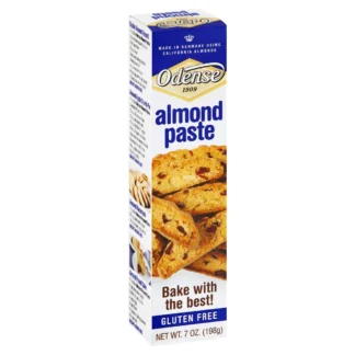 Odense Almond Paste -- 7oz (198g)